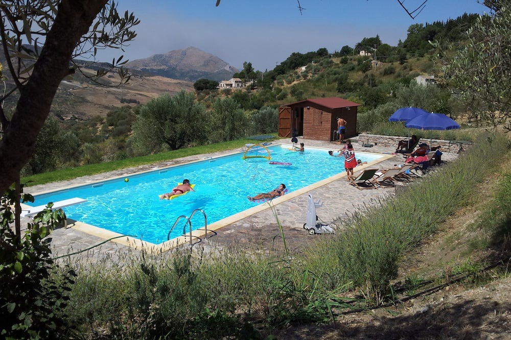 Photo of Outdoor in Polizzi Generosa
