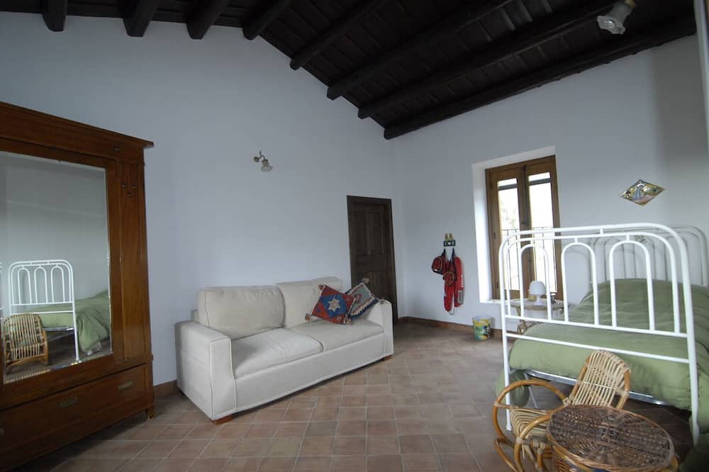 Photo of Livingroom in Polizzi Generosa