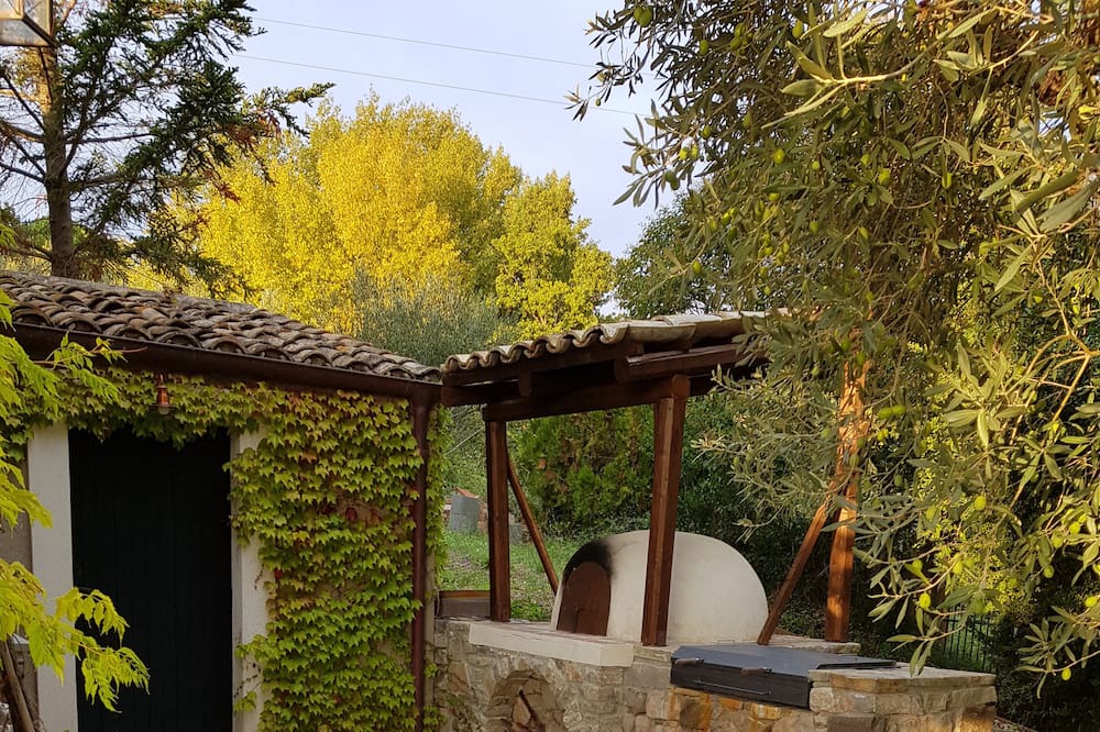Photo of Patio Balcony in Polizzi Generosa