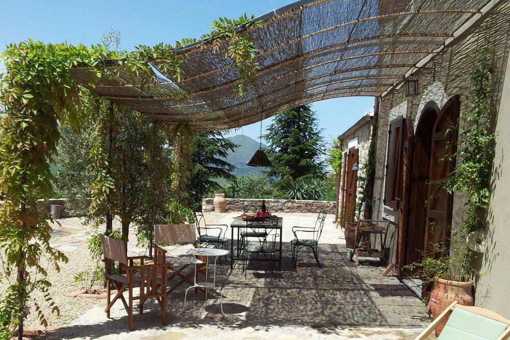 Photo of Patio Balcony in Polizzi Generosa