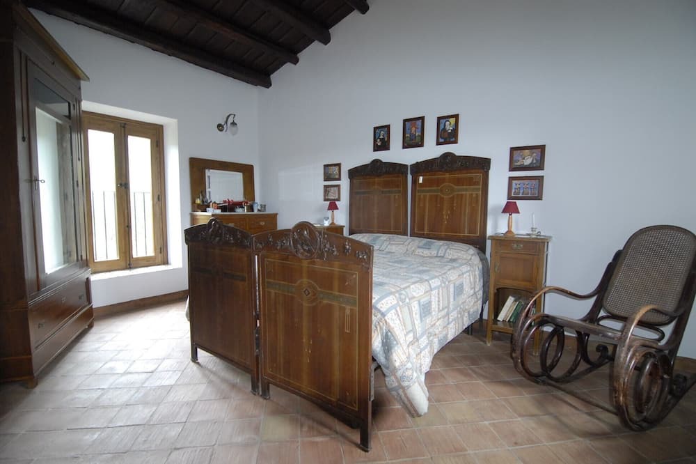 Photo of Bedroom in Polizzi Generosa