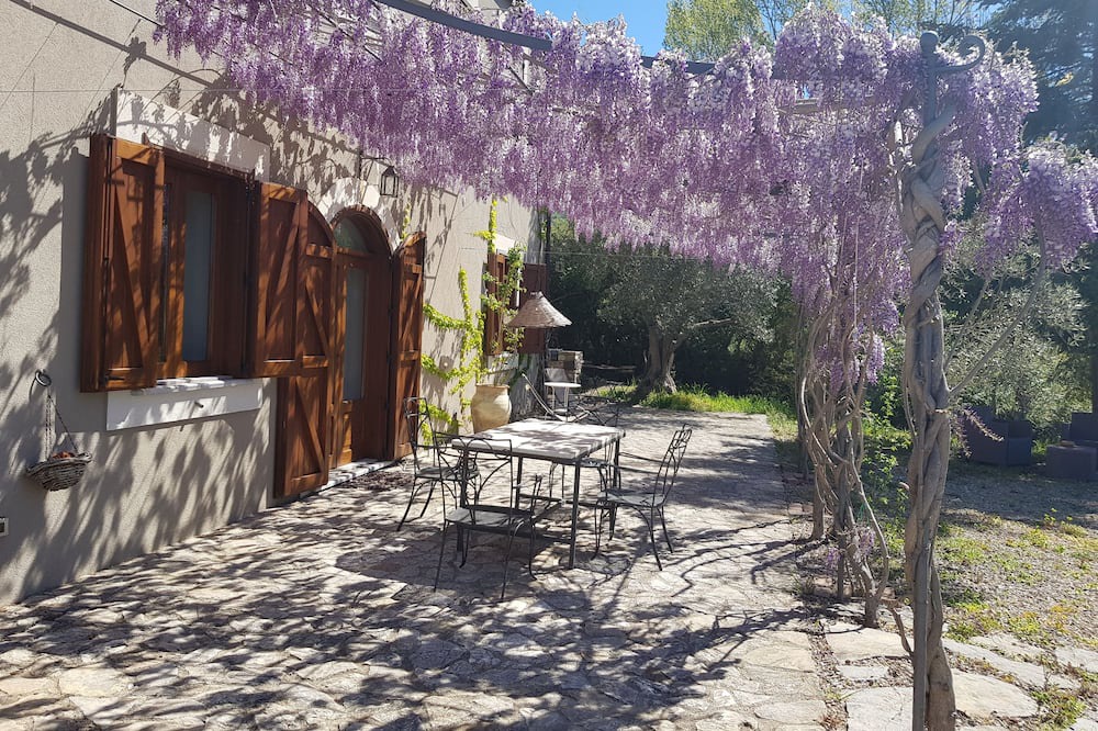 Photo of Patio Balcony in Polizzi Generosa