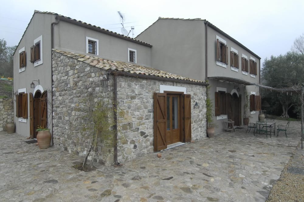 Photo of Outdoor in Polizzi Generosa