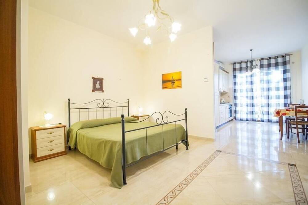 Photo of Bedroom in Trecastagni