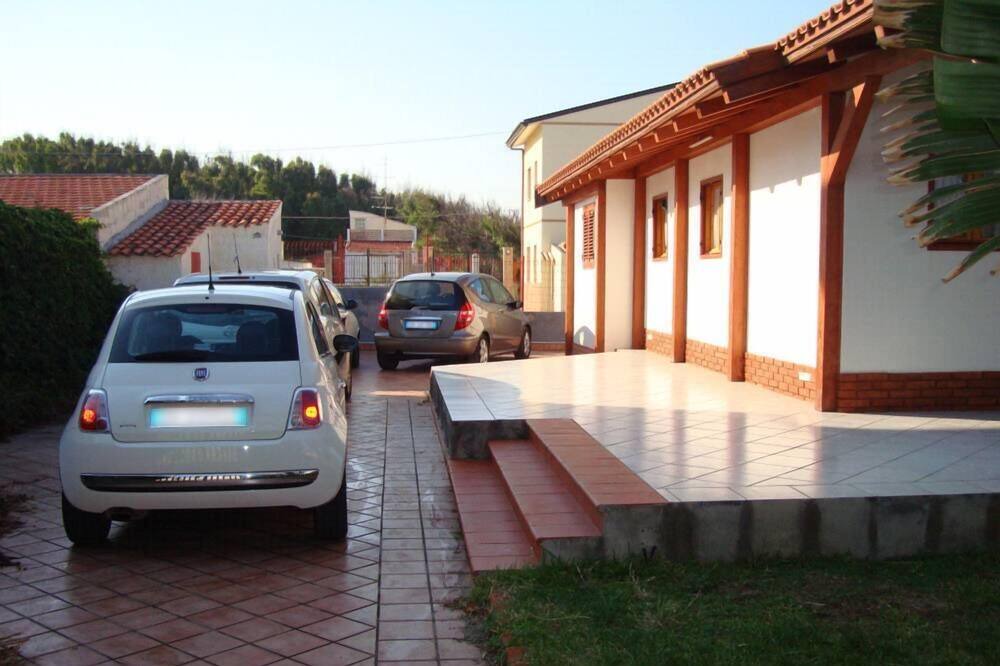 Photo of Outdoor in Agnone