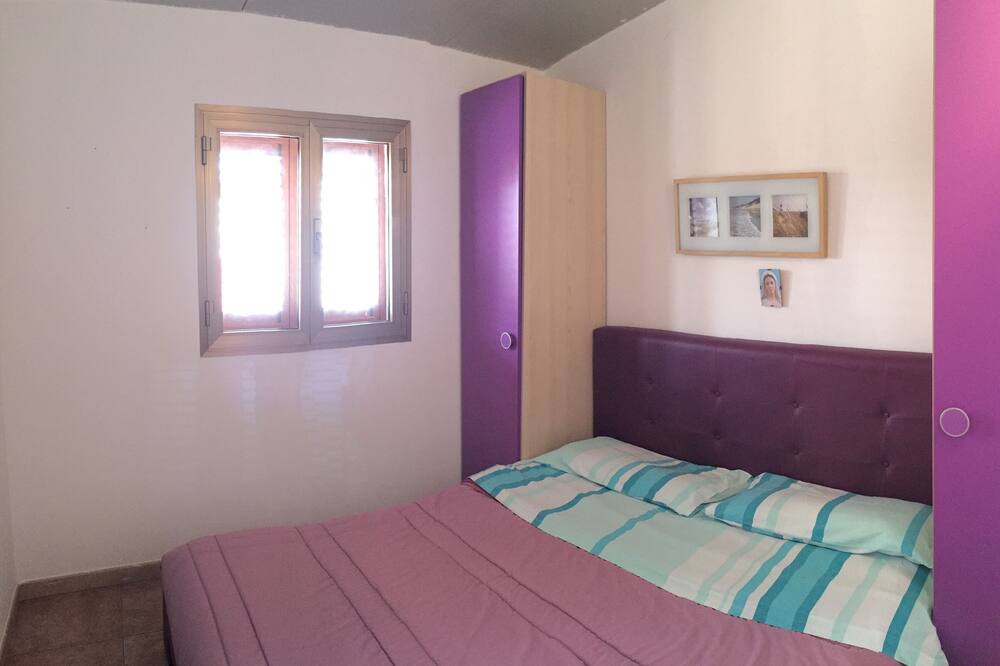 Photo of Bedroom in Agnone