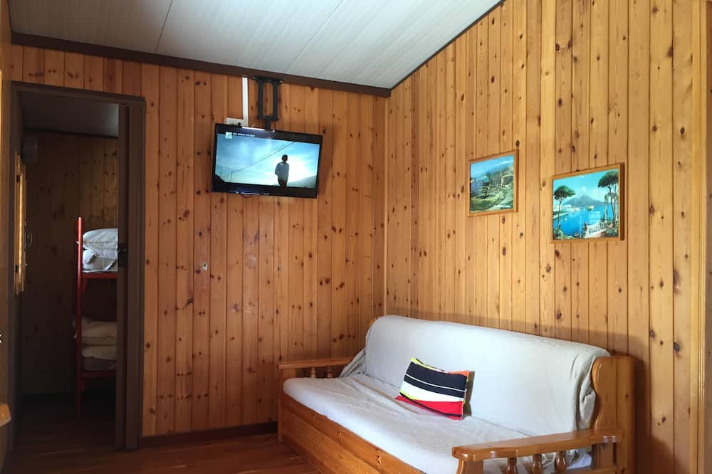 Photo of Livingroom in Agnone