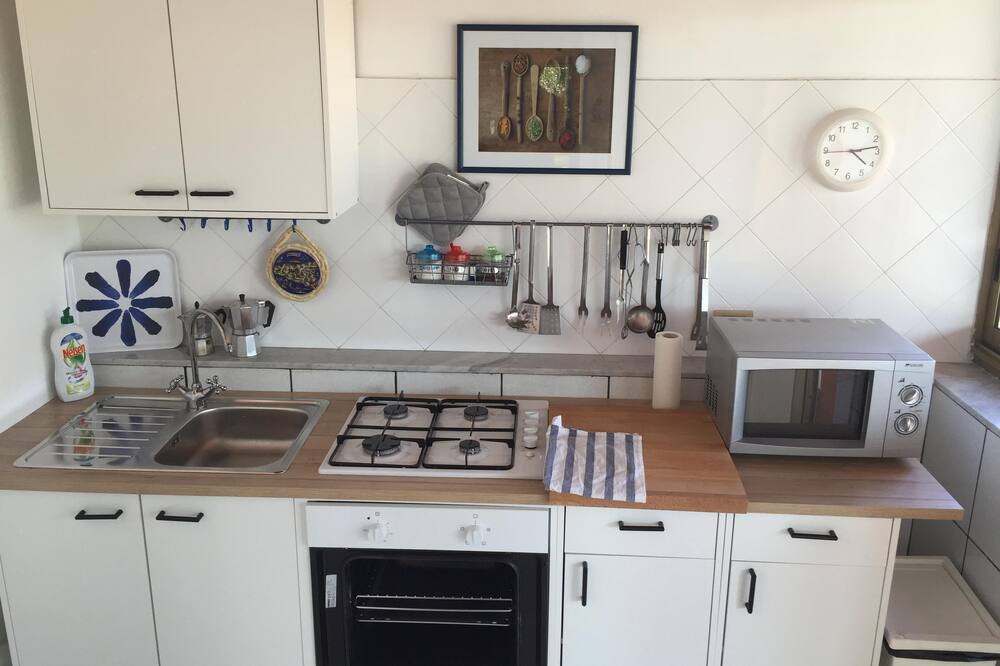 Photo of Kitchen in Agnone