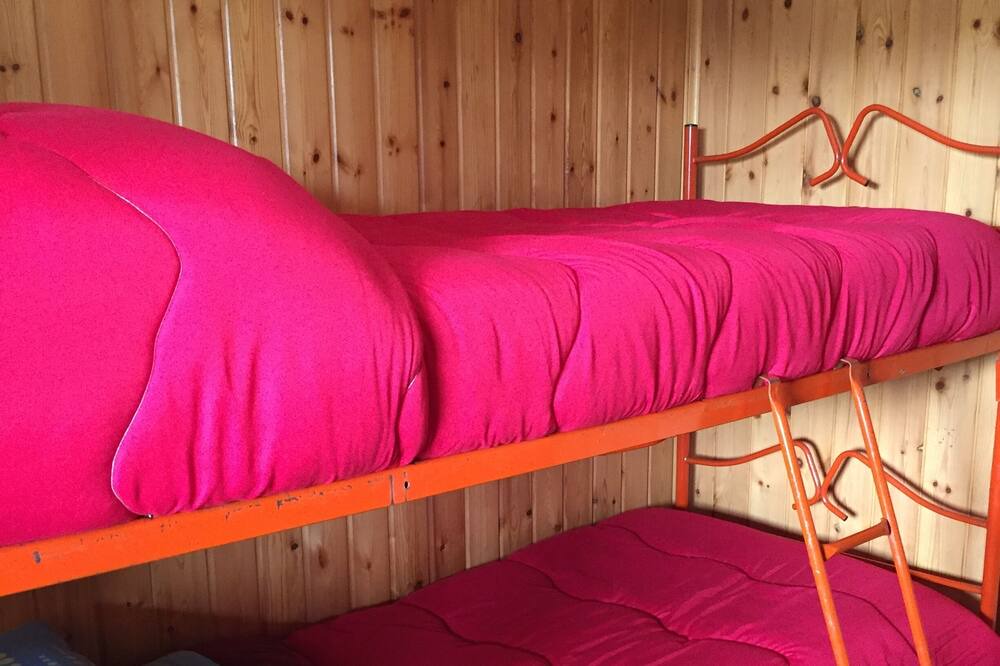 Photo of Bedroom in Agnone