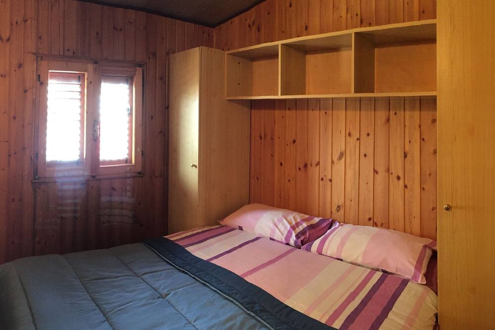 Photo of Bedroom in Agnone