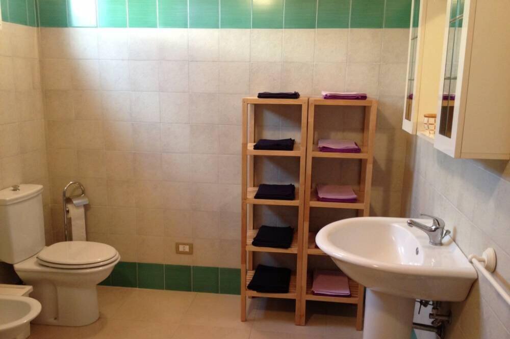 Photo of Bathroom in Agnone