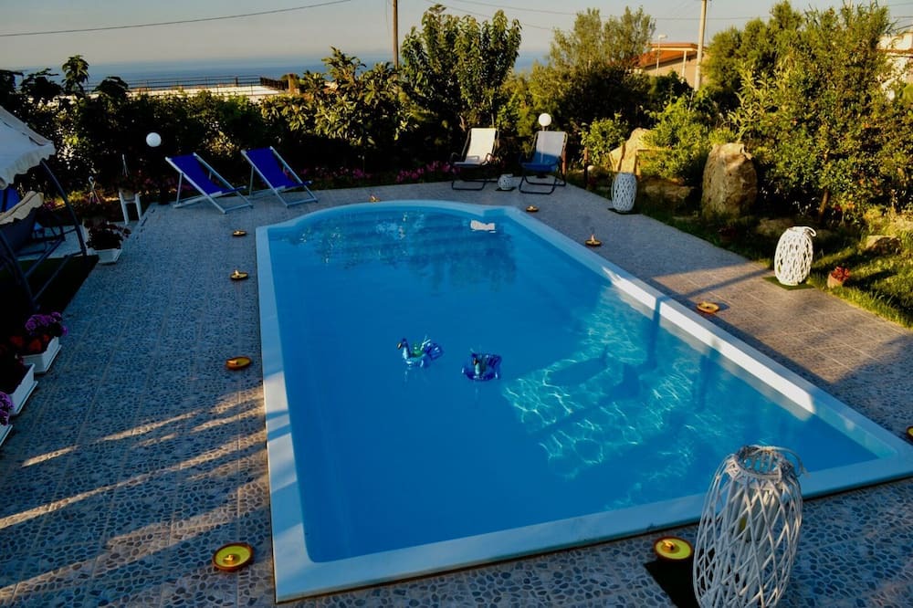 Photo of Outdoor in Casteldaccia