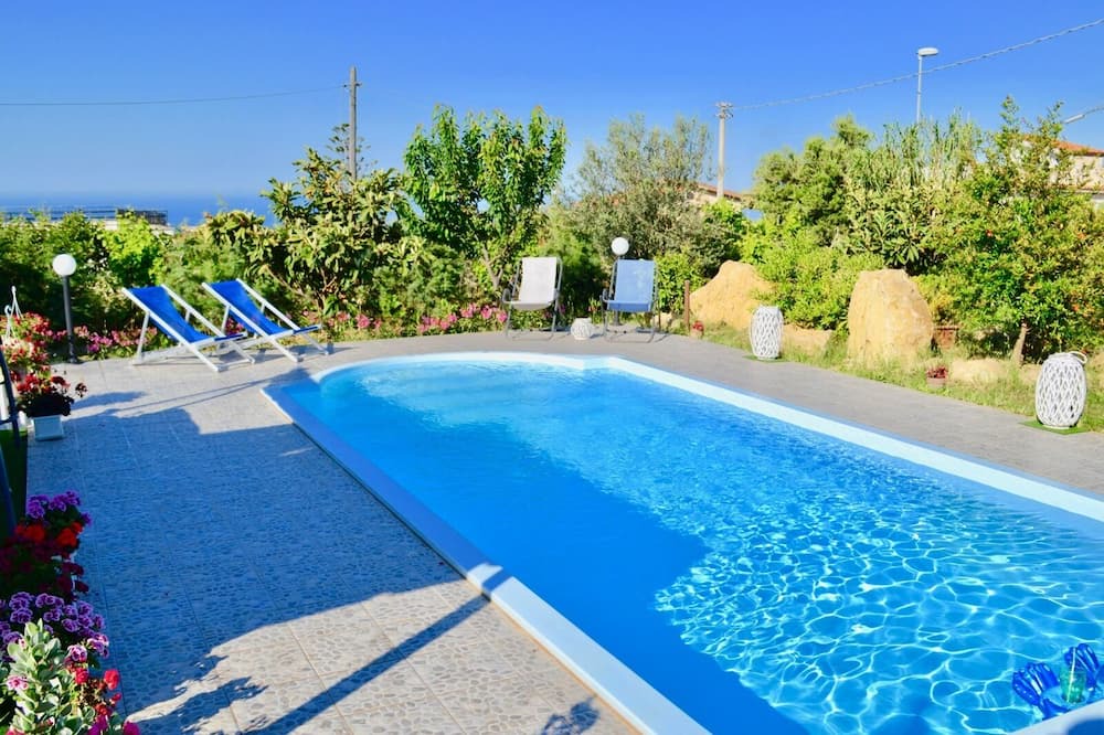 Photo of Outdoor in Casteldaccia
