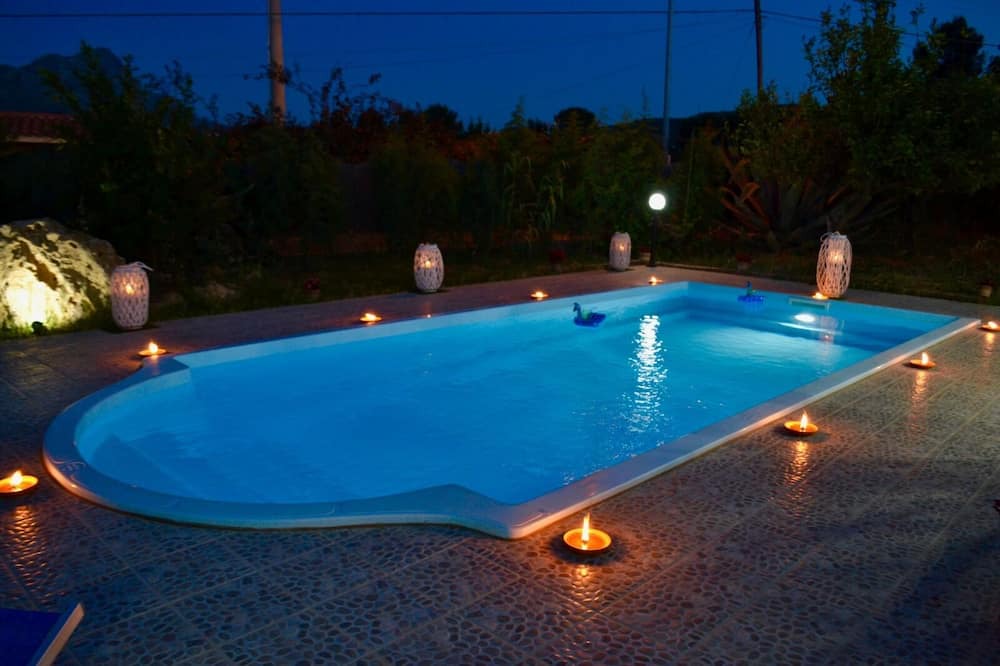 Photo of Outdoor in Casteldaccia