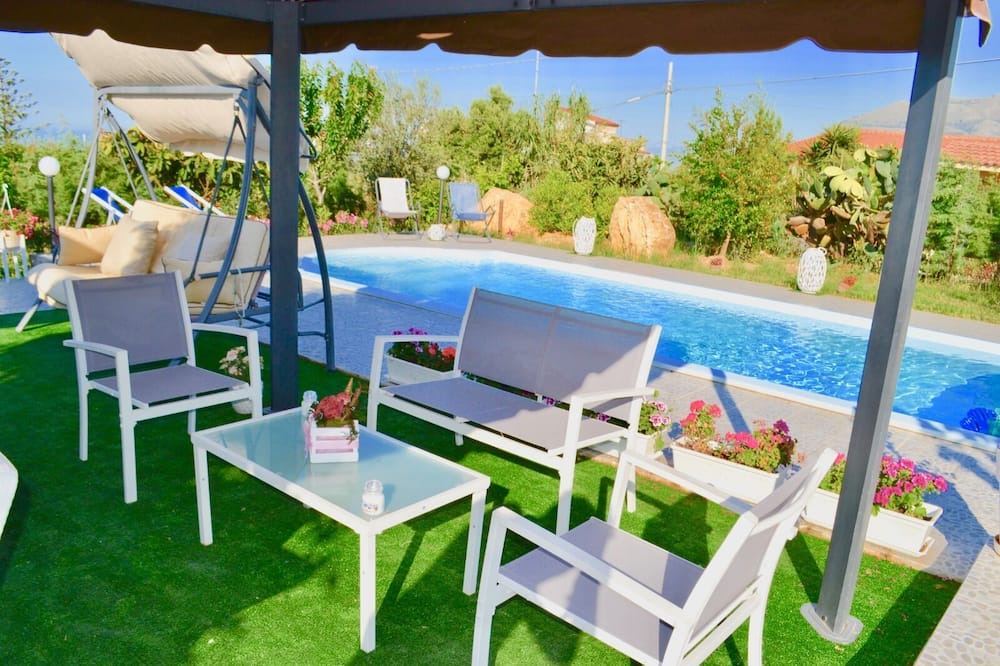 Photo of Outdoor in Casteldaccia