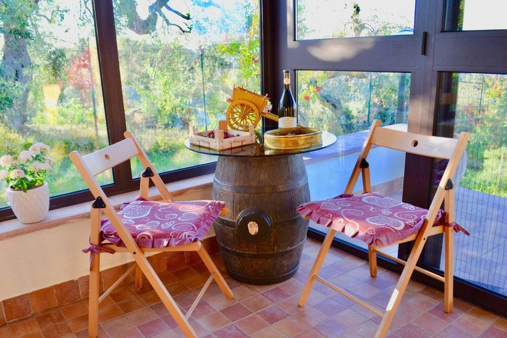 Photo of Kitchen in Casteldaccia