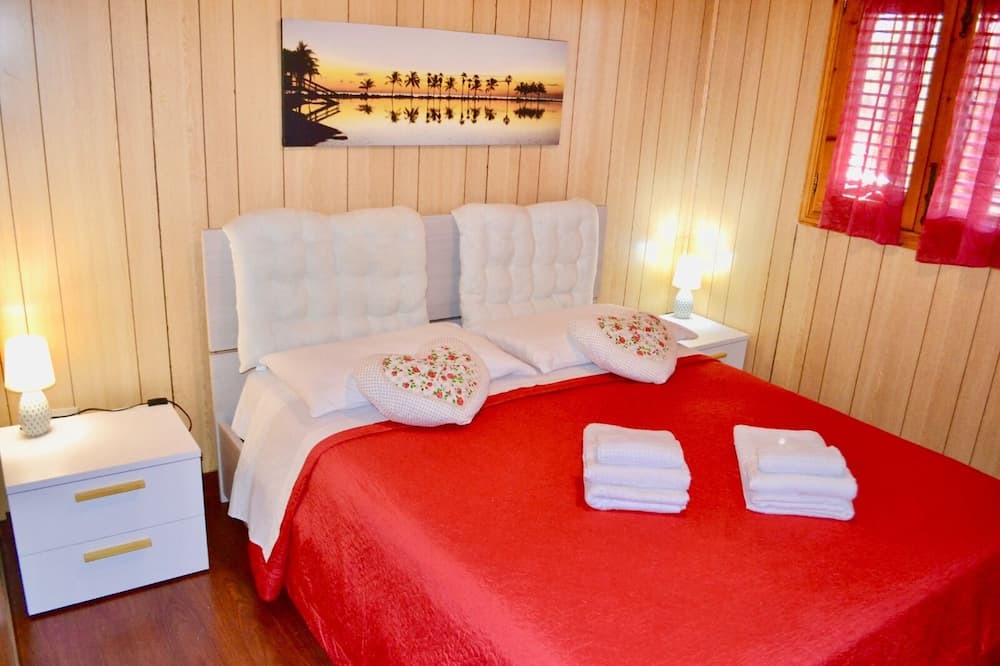 Photo of Bedroom in Casteldaccia