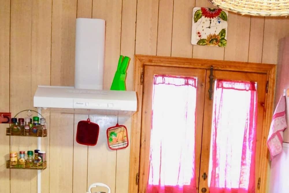 Photo of Kitchen in Casteldaccia