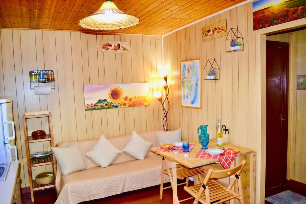 Photo of Livingroom in Casteldaccia