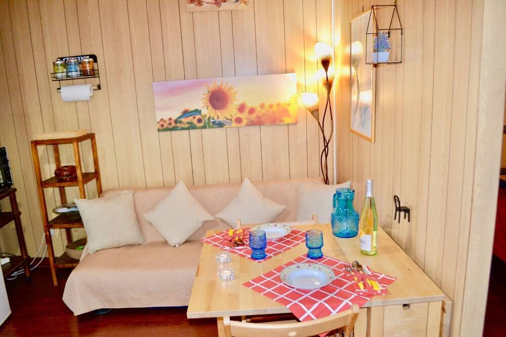 Photo of Livingroom in Casteldaccia