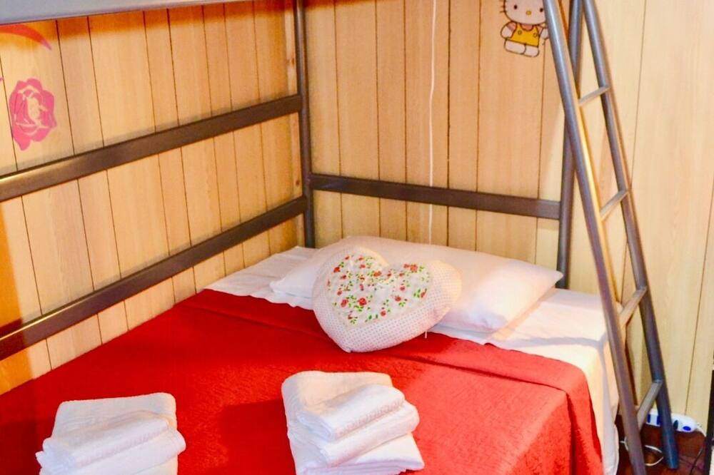 Photo of Bedroom in Casteldaccia