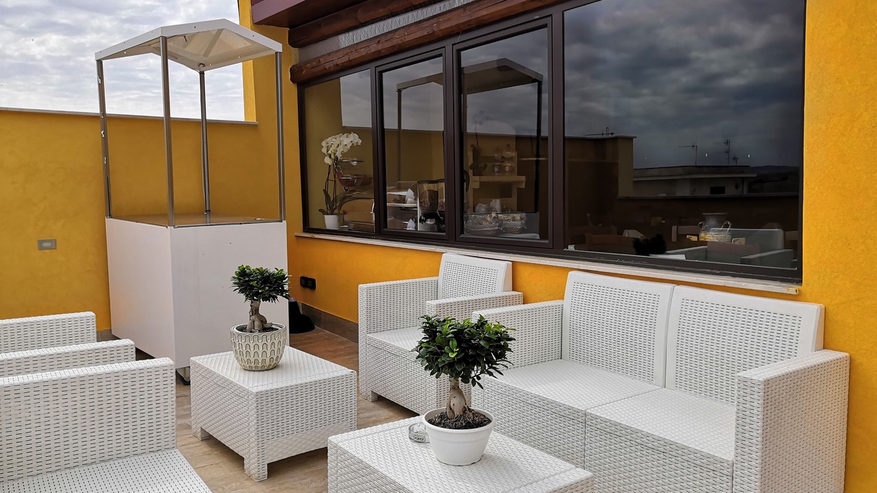 Photo of Patio Balcony in Castelvetrano