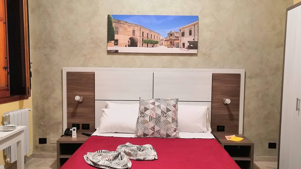 Photo of Bedroom in Castelvetrano