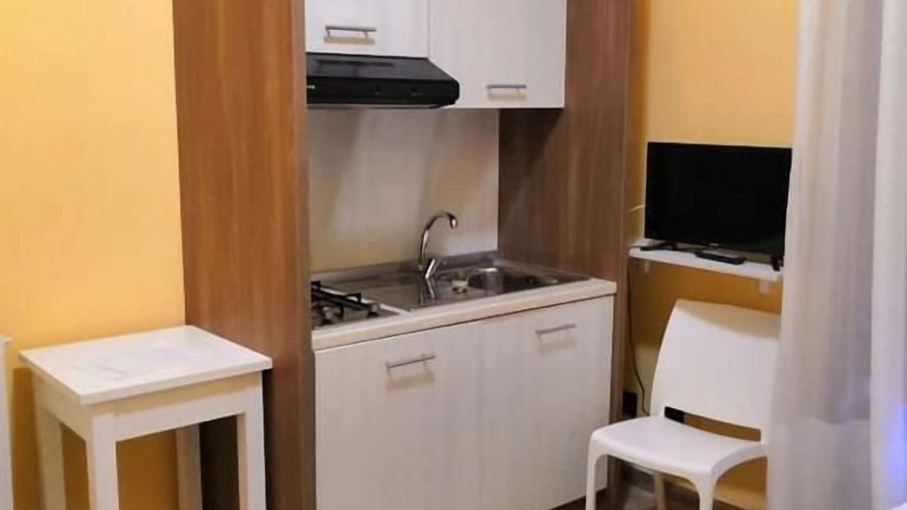Photo of Bedroom in Castelvetrano