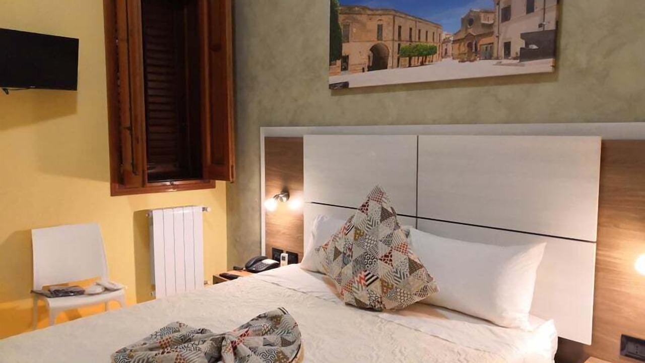Photo of Bedroom in Castelvetrano