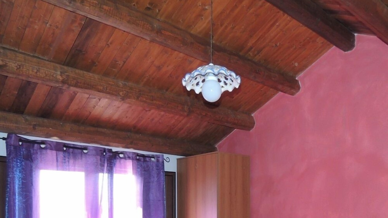 Photo of Bedroom in Rilievo