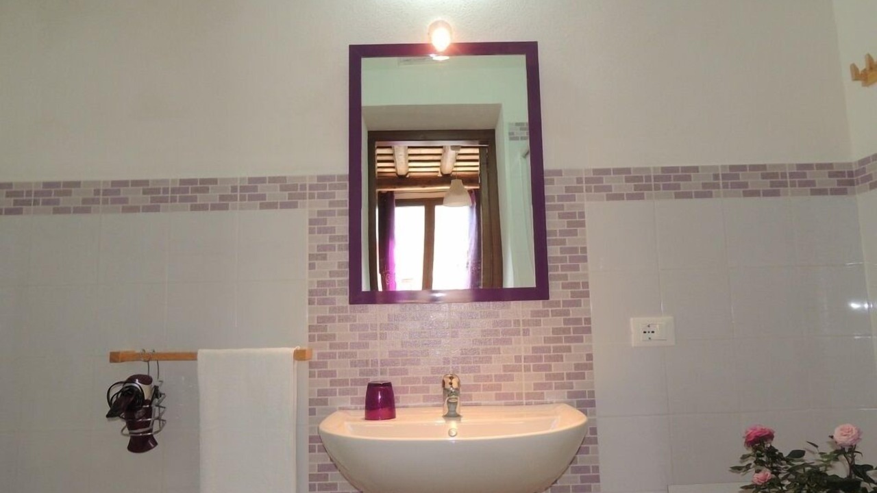 Photo of Bathroom in Rilievo