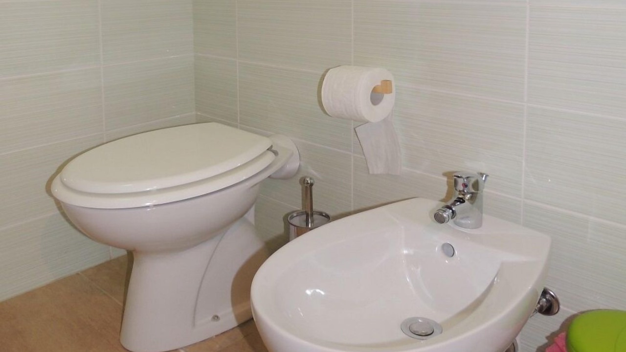 Photo of Bathroom in Rilievo