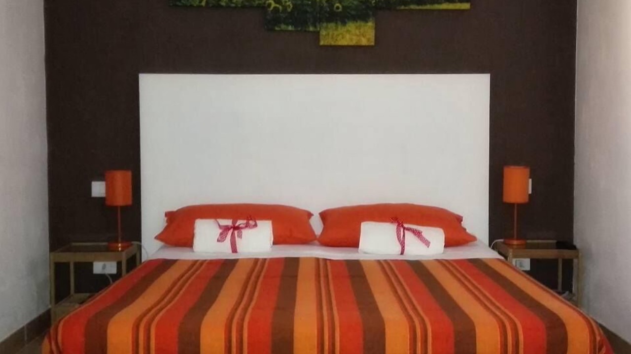 Photo of Bedroom in Rilievo