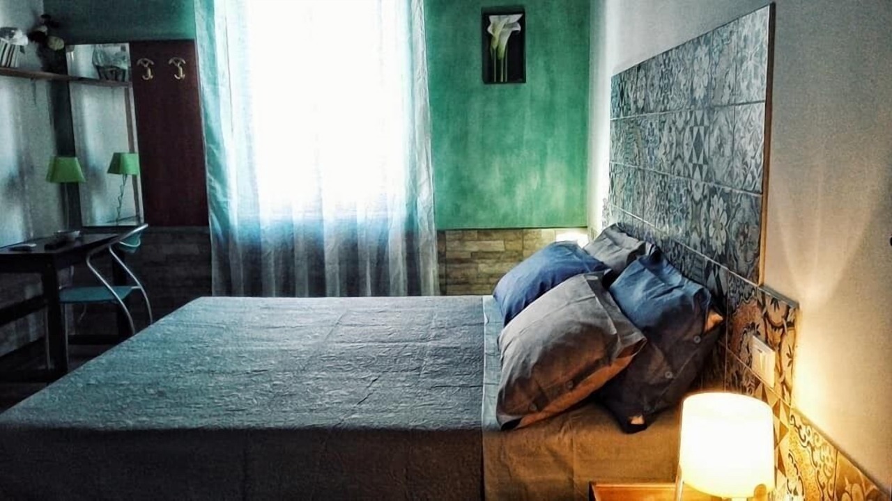 Photo of Bedroom in Rilievo