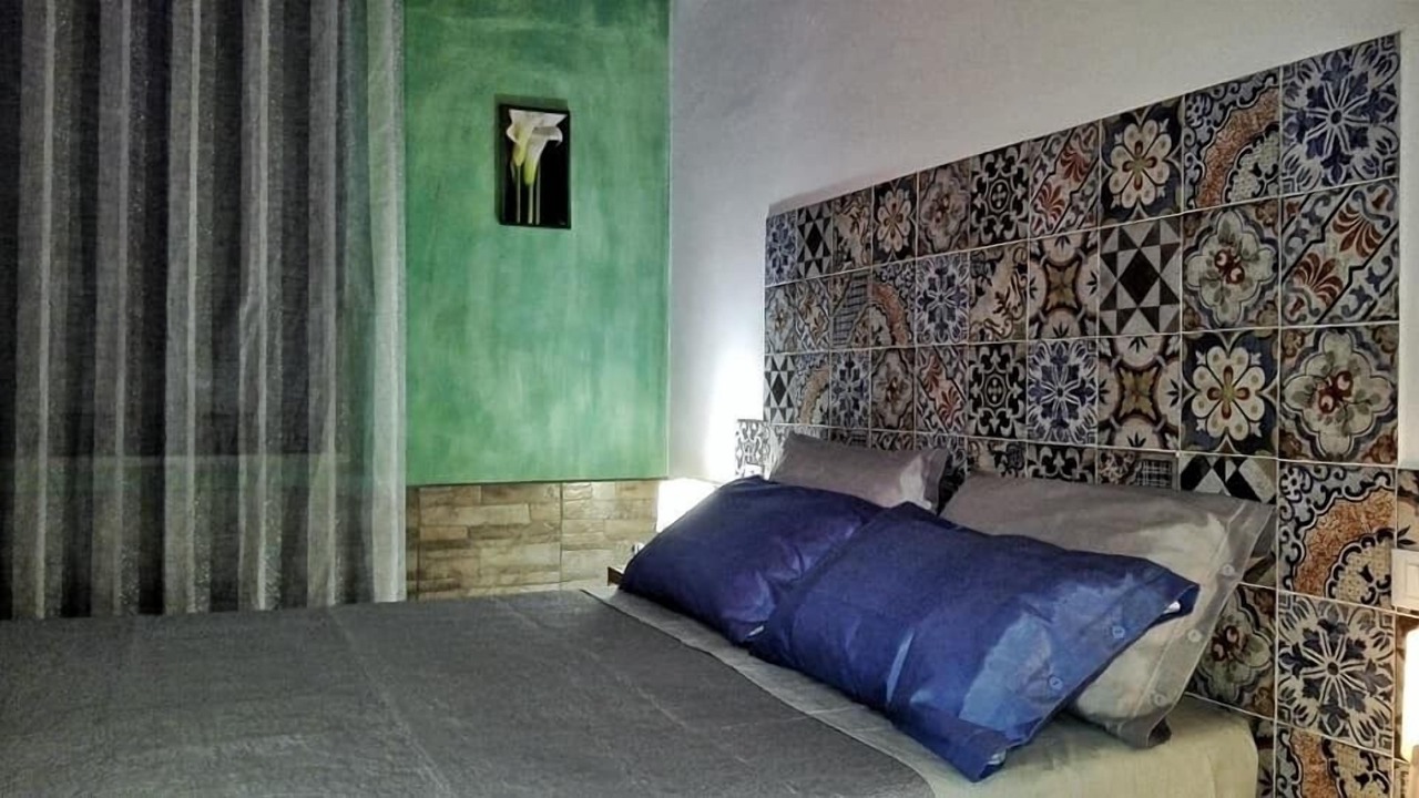 Photo of Bedroom in Rilievo