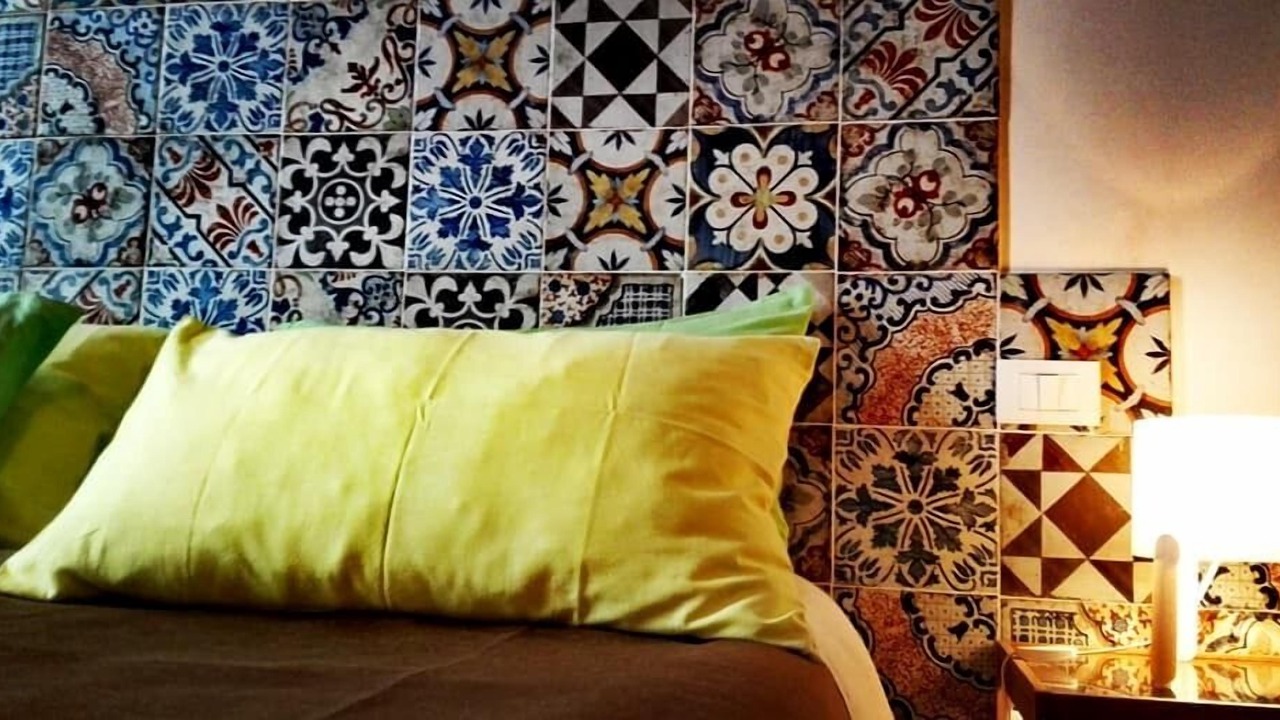 Photo of Bedroom in Rilievo