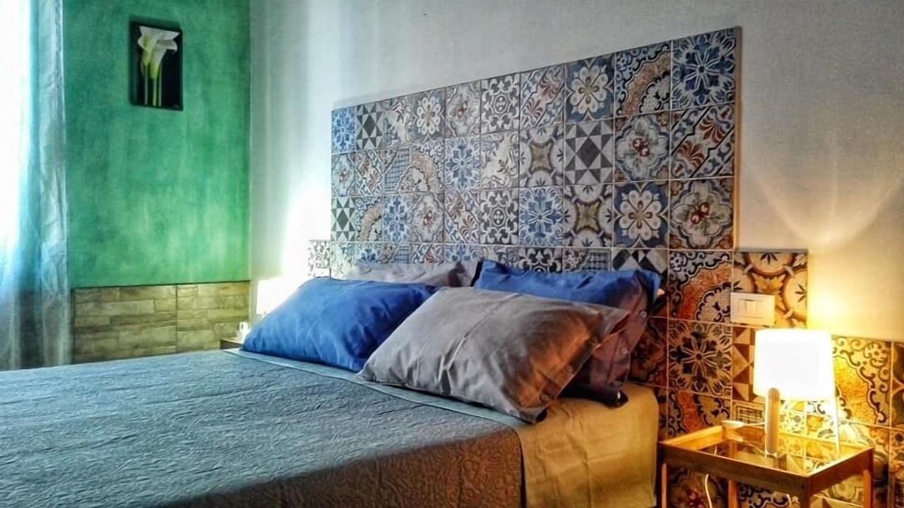 Photo of Bedroom in Rilievo