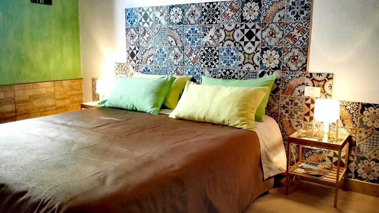 Photo of Bedroom in Rilievo
