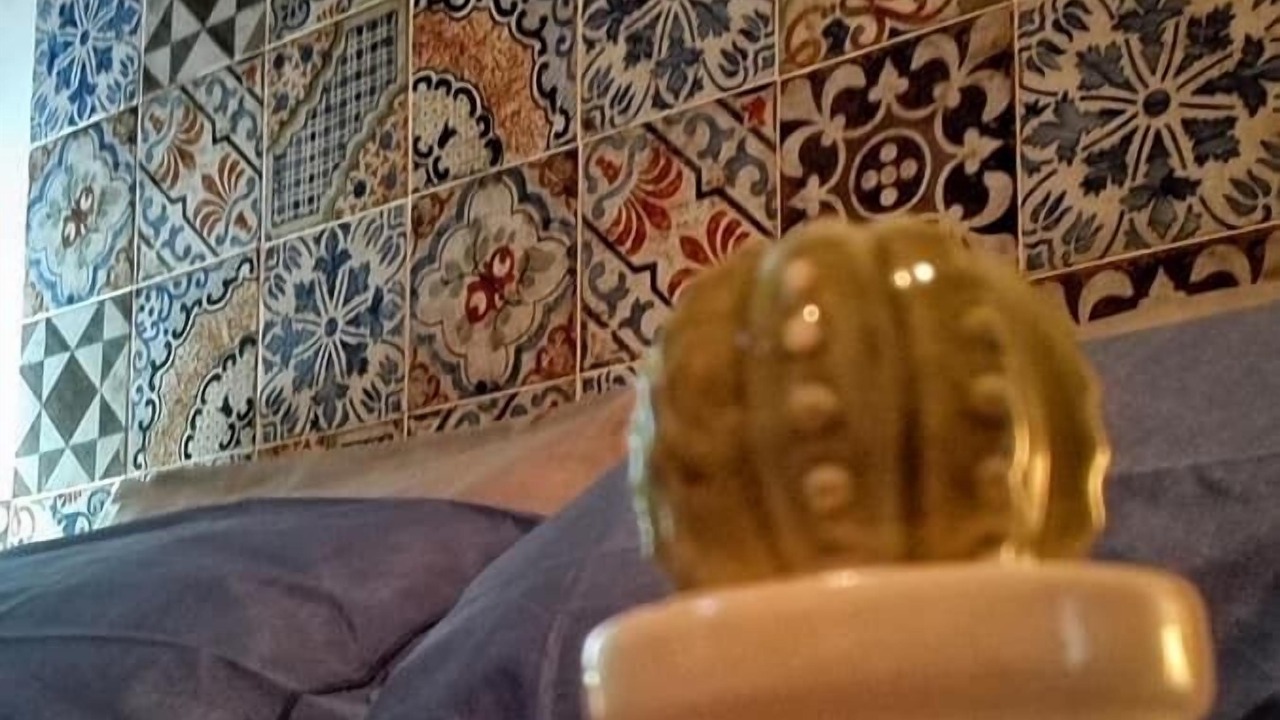 Photo of Bedroom in Rilievo