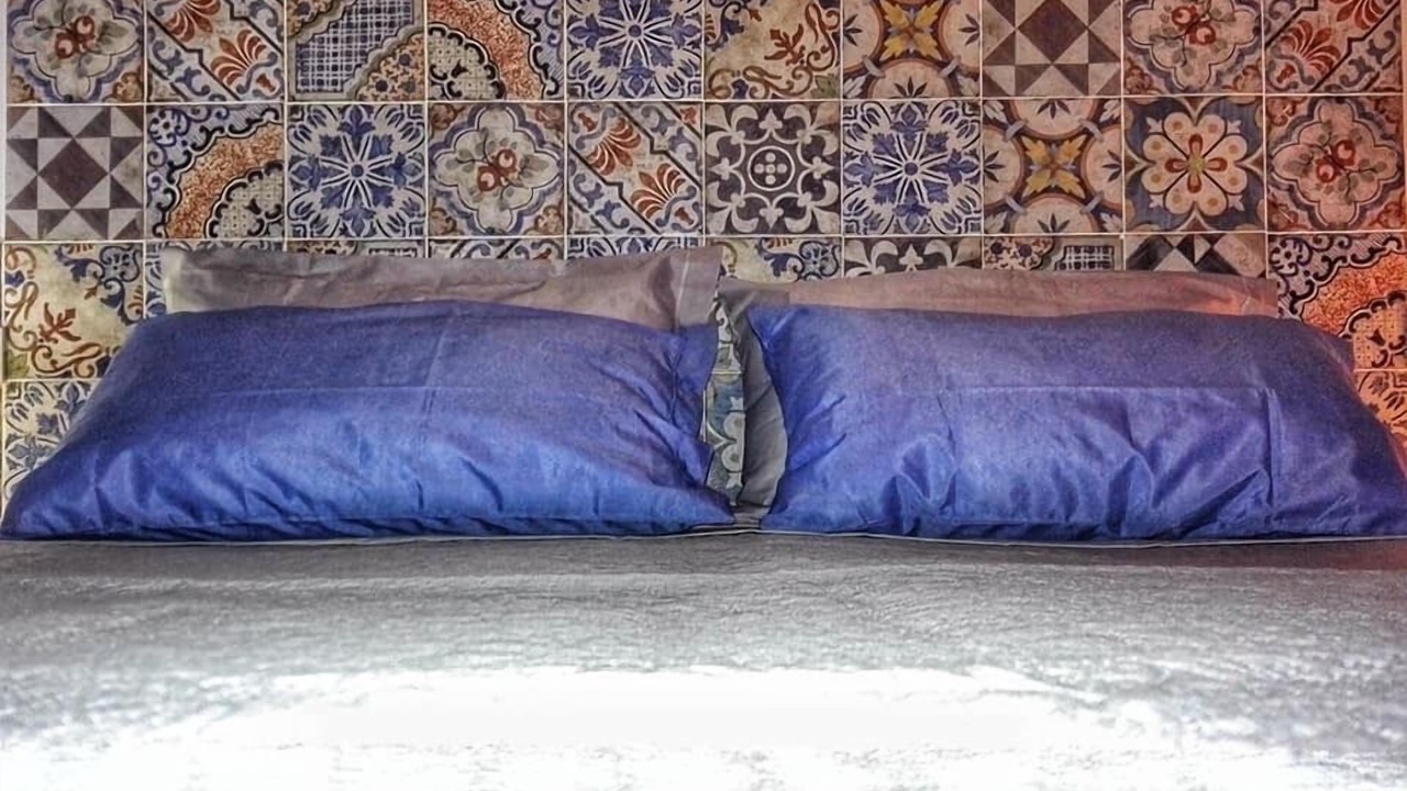 Photo of Bedroom in Rilievo