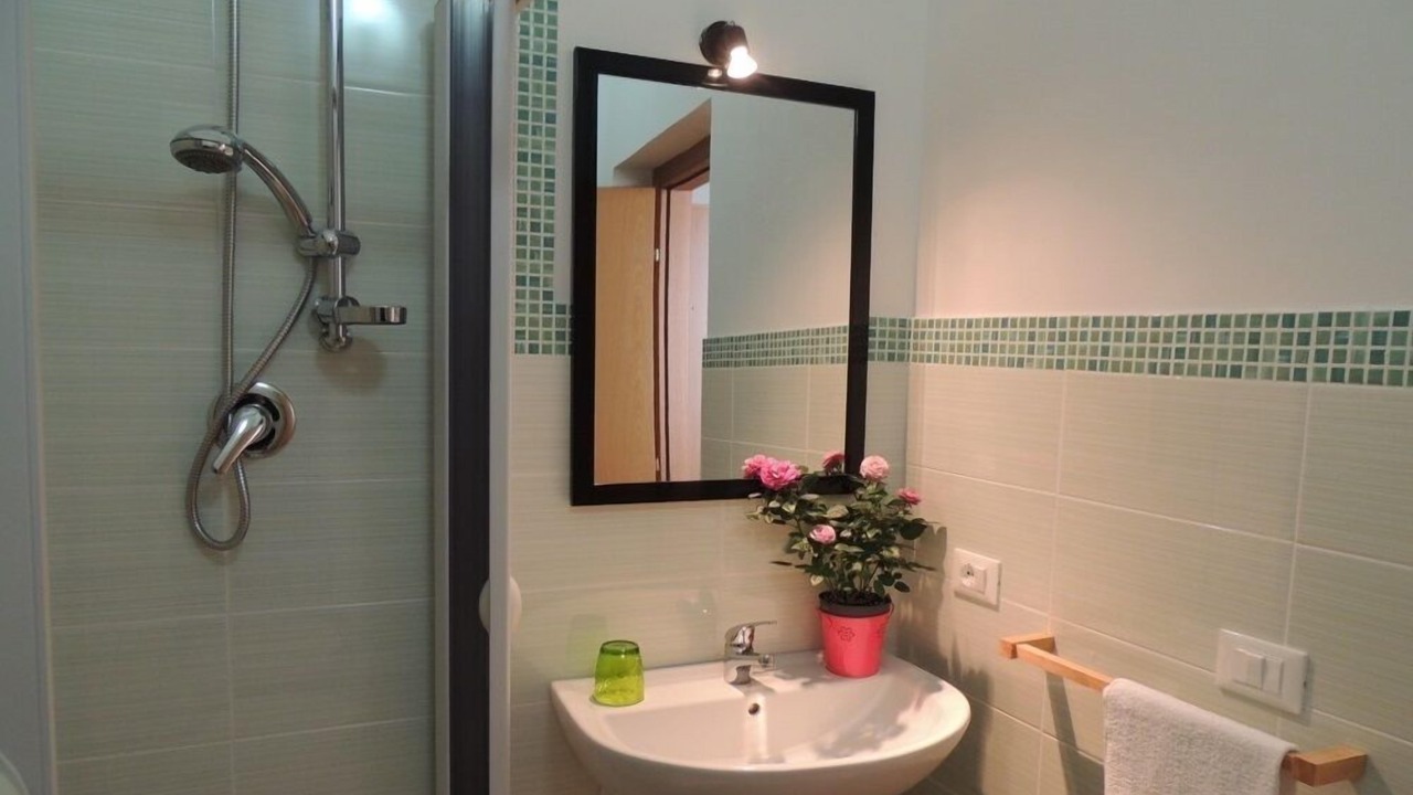 Photo of Bathroom in Rilievo