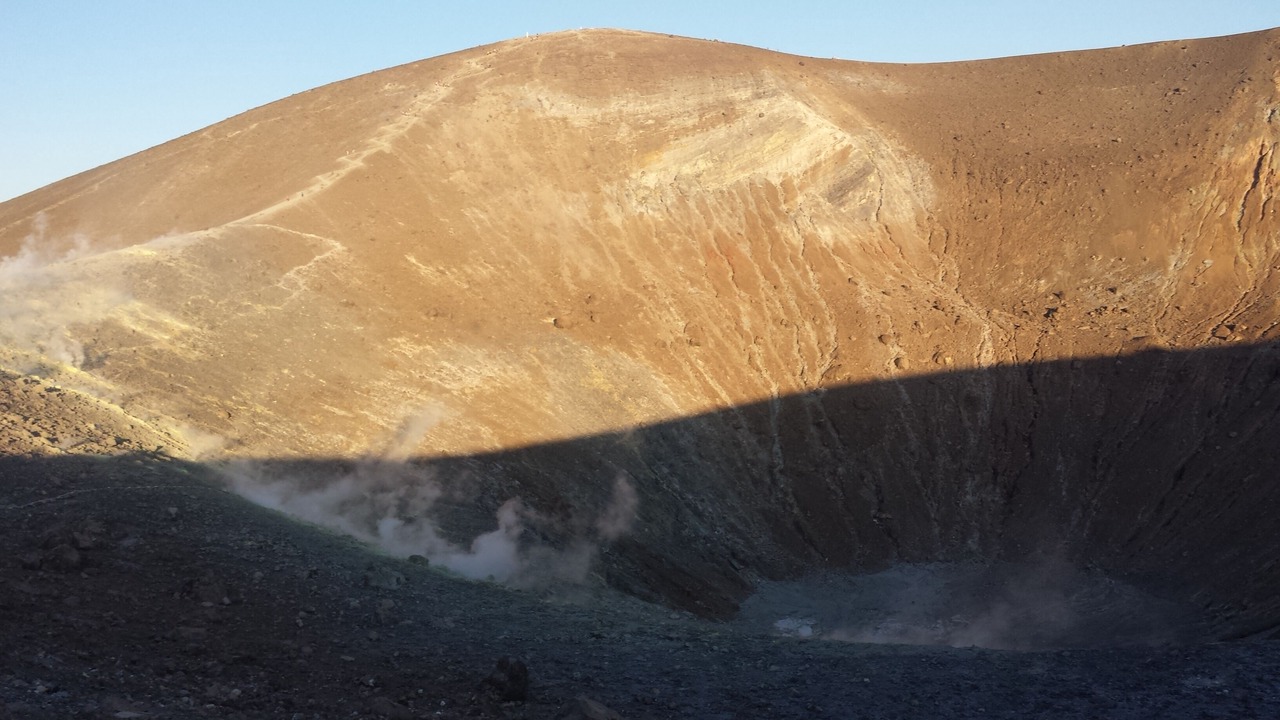 Photo of Others in Vulcano Porto