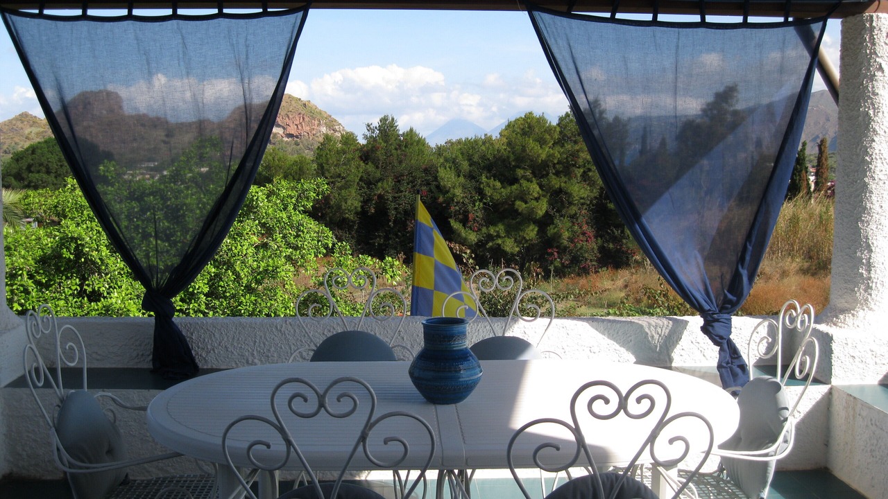 Photo of Outdoor in Vulcano Porto