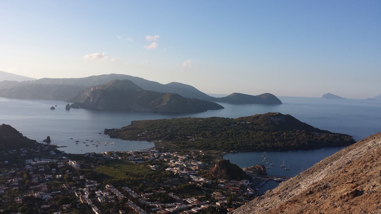 Photo of Others in Vulcano Porto