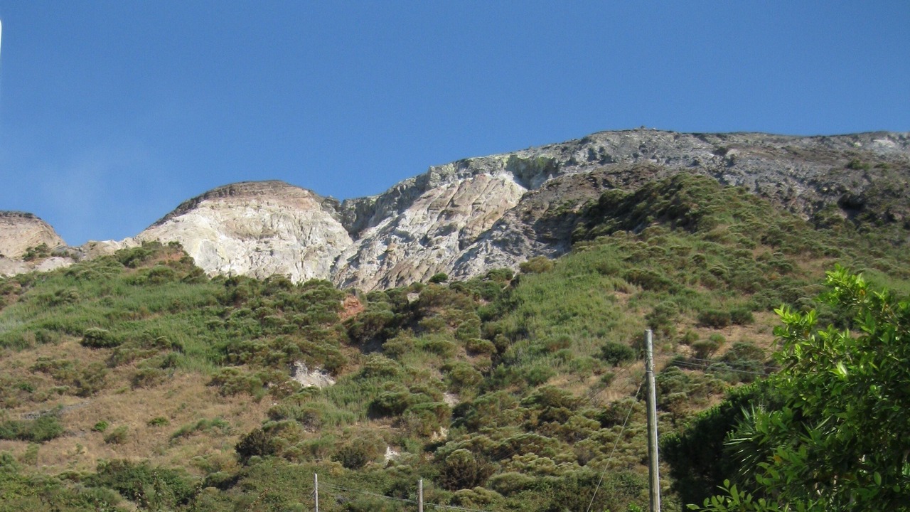 Photo of Outdoor in Vulcano Porto