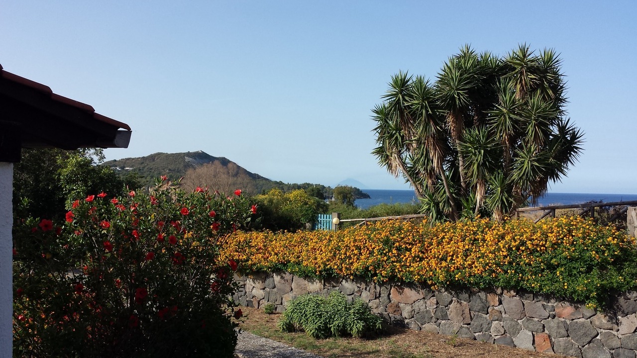 Photo of Outdoor in Vulcano Porto