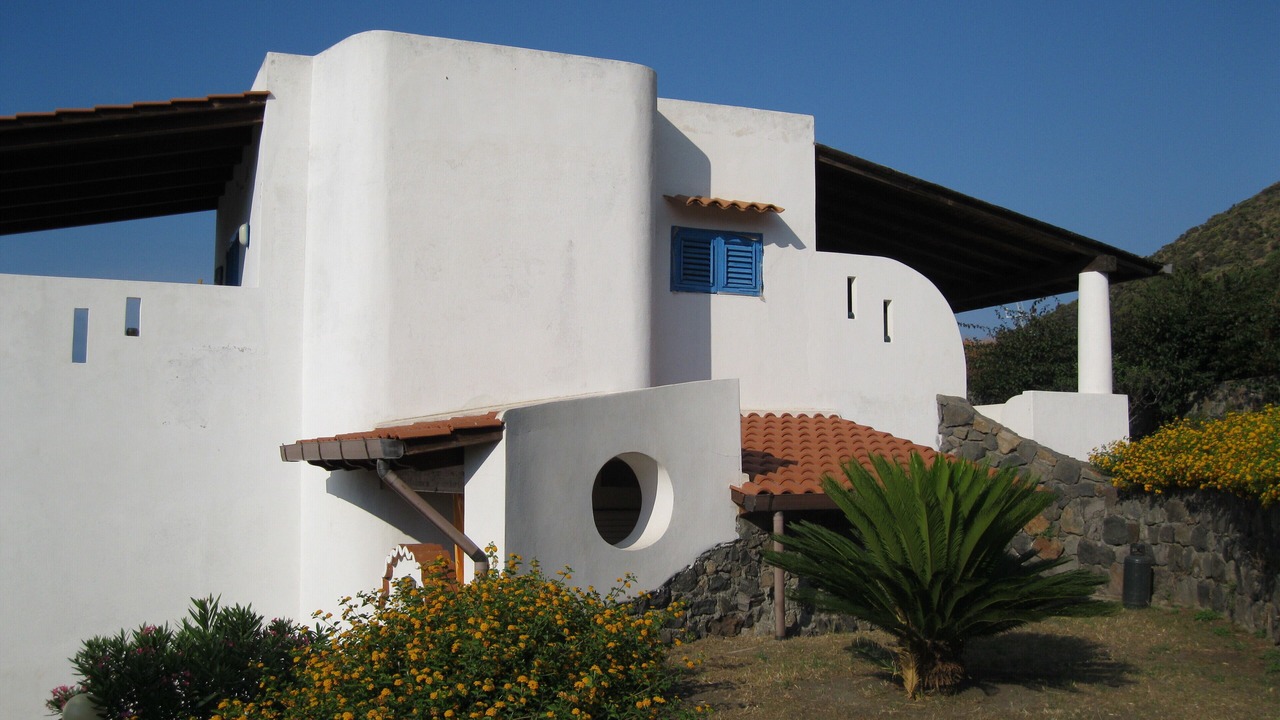 Photo of Outdoor in Vulcano Porto