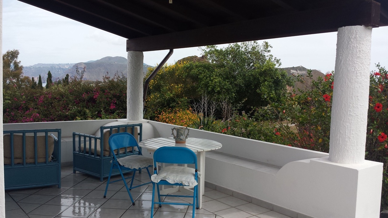 Photo of Outdoor in Vulcano Porto