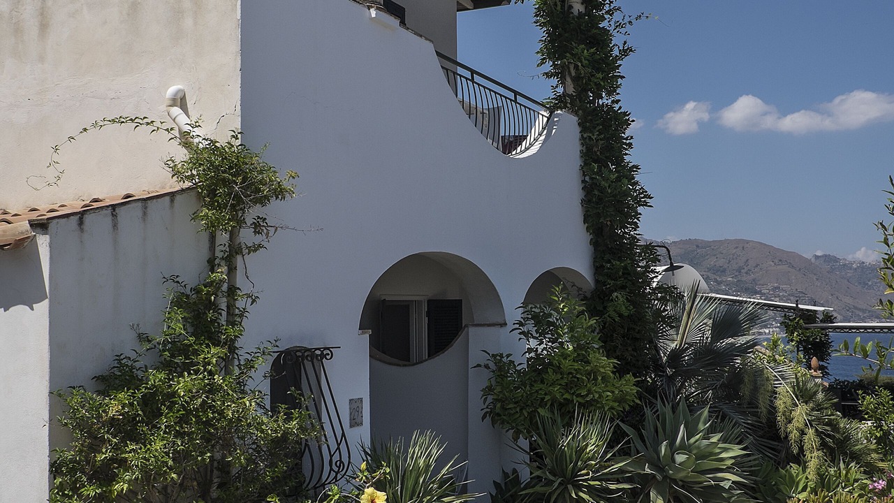 Photo of Outdoor in Mazzaro