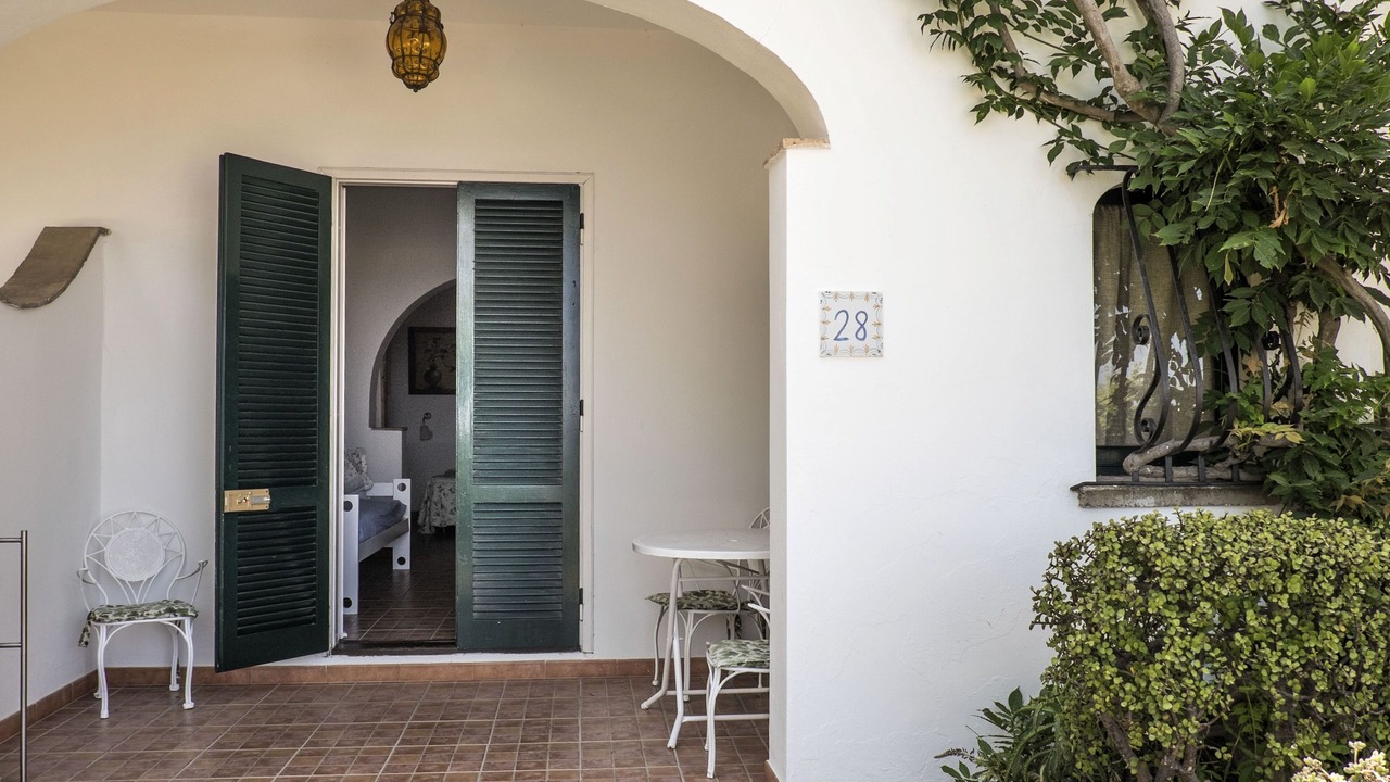 Photo of Patio Balcony in Mazzaro